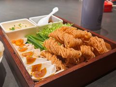 -解家河南菜(商鼎路店)