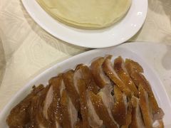 宫廷秘制烤鸭-鑫百万烤鸭店(大兴店)
