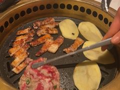 -花味烤肉·拌饭(庐阳万科店)