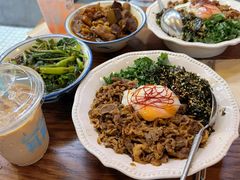 -CowCow其其·牛杂咖啡公司(六运店)