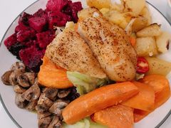 -SaladJohn沙拉匠(凯德1818店)