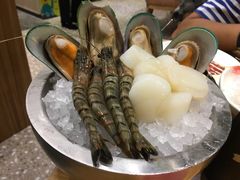 -水林间·寿喜烧自助(仙林金鹰店)