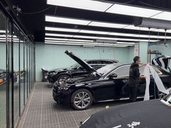 -京车汇LLumar龙膜XPEL威固汽车贴膜(清河店)