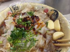 -八分场凉皮老店(正宗)