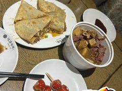 -河沿肉饼Beijing Pie(东华门店)