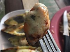 -Doo Dee Thai Food(Issan/Isaan/Esan)