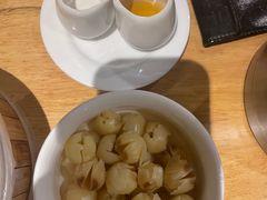 -兰亭轩茶餐厅(长江路店)