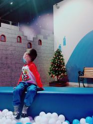 -幻贝家儿童乐园(苏州中心店)