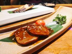 -九井澤精致料理(金茂店)