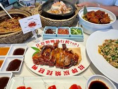 -南拳十三姨·潮汕砂锅粥·粤菜(西单大悦城店)