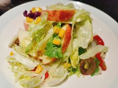 -天山醉美辣子鸡(文艺路店)
