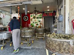 -赵记粽子(司前街店)