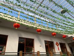 -燕北云山·农家菜·灶台鱼(密云溪翁庄店)