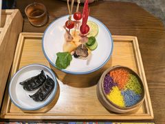 -芸南道·过桥米线(昆明老街旗舰店)