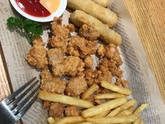 -菲滋意式餐厅(鄞州印象城店)