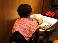-麦当劳(皇岗路店)
