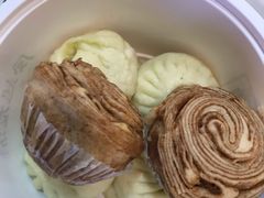 -凤起龙游老面包子(凯德晶品店)