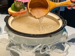 -桂满陇·海市蜃楼·黑金(国金店)