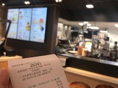 -麦当劳(伟城广场店)