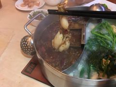 -野妹火锅(龙岗店)