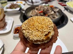 -浩爷羊蝎子火锅(望京店)