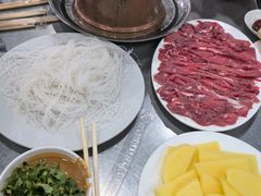 -三兴涮羊肉(荣安大街店)