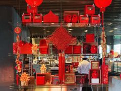 门面-广州富力君悦大酒店·凯菲厅