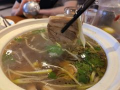 金牌醋浇羊肉-并州饭店(千峰南路店)