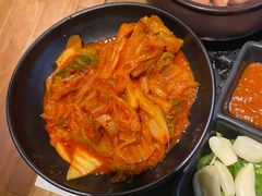 -九田家黑牛烤肉料理(太阳城店)
