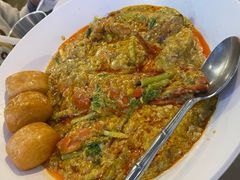 -simply thai天泰(长泰广场店)