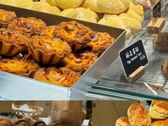 -麦田工坊(月湖店)