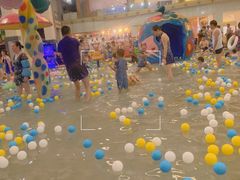 -南宫温泉水世界