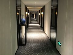 -王府半岛酒店