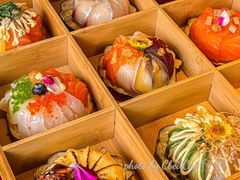 -原志优秀食材·匠心料理·海胆主题(金亿广场店)