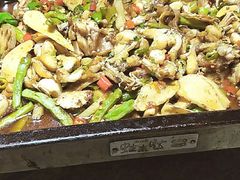 -蛙来哒(万豪城市广场黑金冠店)