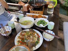 -吃货私房菜(丽江束河古镇店)