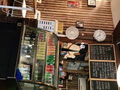 门面-鬼味烤翅(南锣鼓巷店)