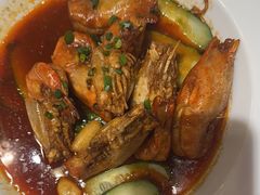 -熊记虾王·小龙虾(东晓南店)