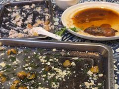 -米庄·原味私房菜(骏壹万邦店)