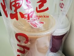 -陈记甜品窝(中山北路店)