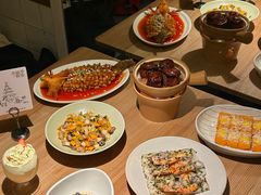 -沛家·西餐Brunch·直火料理