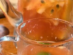 -巴别塔法餐舍(合作路店)