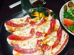 -金藏屋 碳火烤肉(江湾路店)