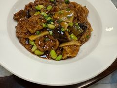 -广玉兰上海菜(德平店)