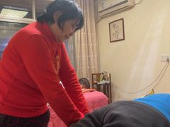 -沈师傅盲人按摩工作室(密三小区店)