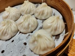 -馋三尺蟹粉小笼(人民广场店)