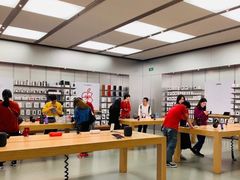 -Apple零售店(深圳益田假日广场店)