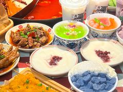 -赵美丽重庆火锅(西安直营总店)