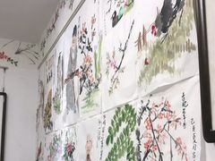 -秦汉胡同书法国画古筝围棋书院(漕宝日月光分馆)