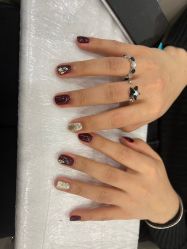 -斯馨·健康美甲美睫